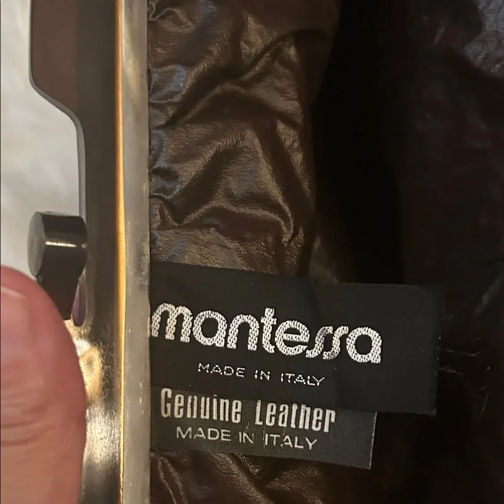 N/A stylish brown